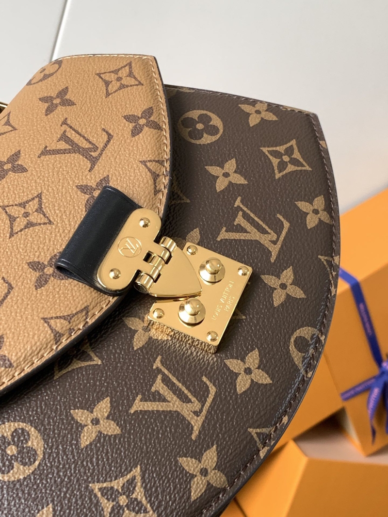 LV Top Handle Bags